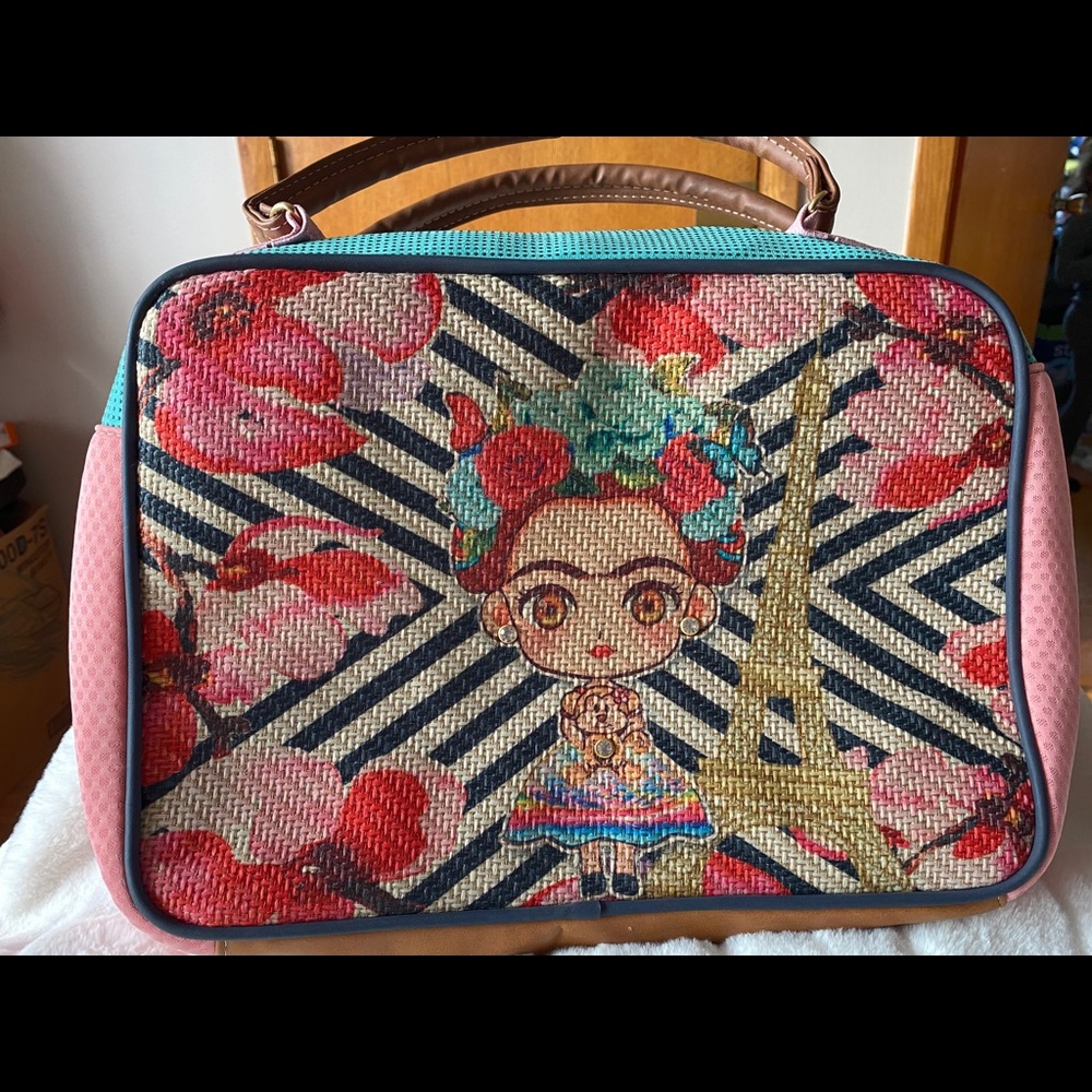 Frida bags